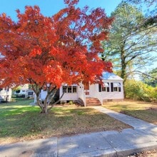 11707 Mansion St in Princess Anne, MD - Building Photo - Building Photo