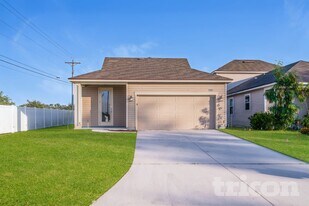 3088 Holly Grove Lane in Orange Park, FL - Building Photo