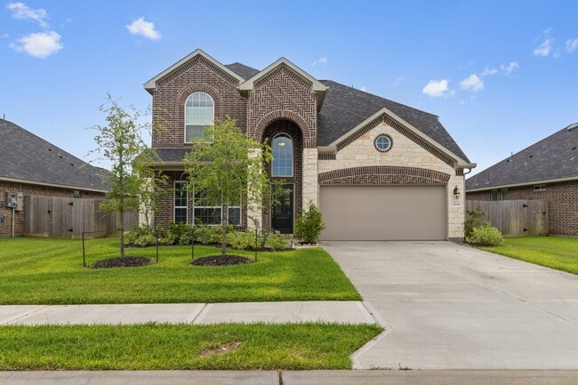 property at 12114 Champion's Frst Dr