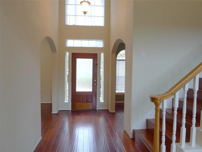 22610 Cascade Springs Dr in Katy, TX - Building Photo - Building Photo
