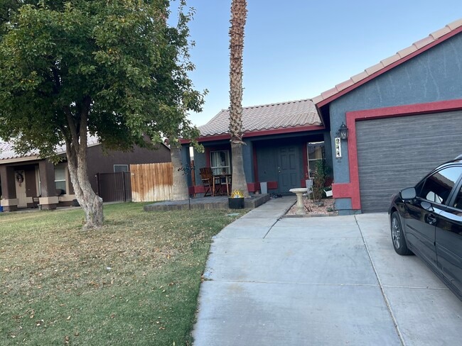 311 Verllonia St in Mesquite, NV - Building Photo - Building Photo