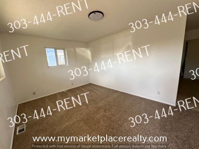 6617-6621 Hooker St in Denver, CO - Building Photo - Building Photo