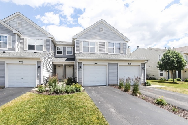 property at 720 Woodewind Dr