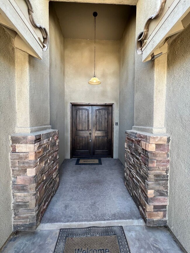 8693 E 34th Pl in Yuma, AZ - Building Photo - Building Photo