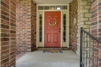 4578 E Pearson Meadow Dr in Springfield, MO - Building Photo - Building Photo