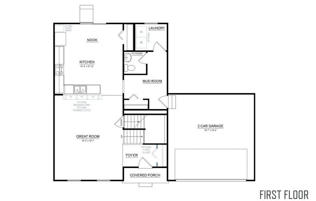 546 Oak View Dr in Middleville, MI - Building Photo - Building Photo