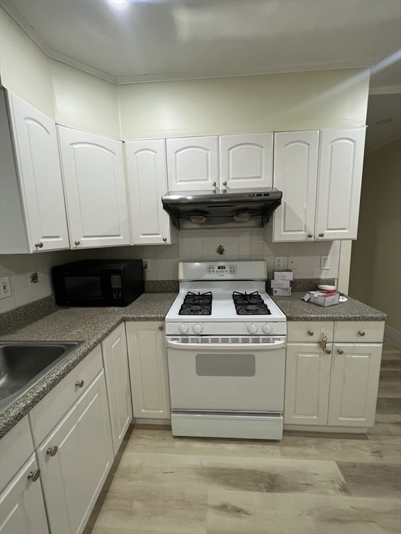 16 Billings Rd-Unit -2 in Quincy, MA - Building Photo - Building Photo