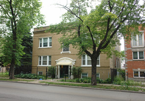 3112 N Kimball Ave Apartments