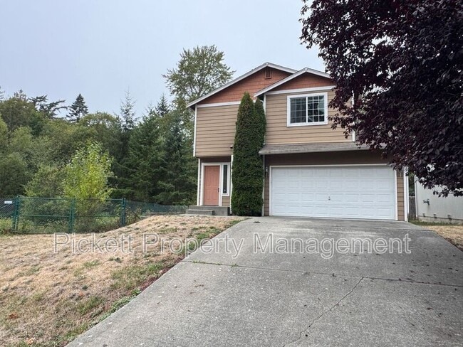 3301 Rickey Rd in Bremerton, WA - Building Photo - Building Photo