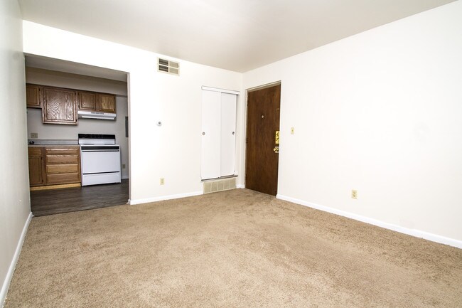 190 Jefferson Ave-Unit -Apt. G in Columbus, OH - Building Photo - Building Photo