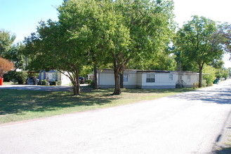 Love Field Mobile Home Park in Dallas, TX - Building Photo - Building Photo