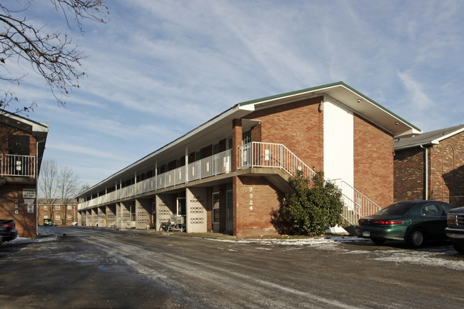 The Star on Southside in Louisville, KY - Building Photo - Building Photo