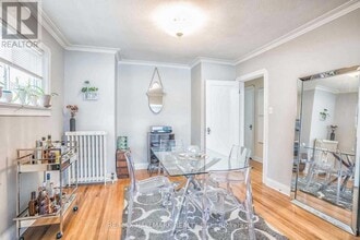 18 Roblin Ave in Toronto, ON - Building Photo - Building Photo