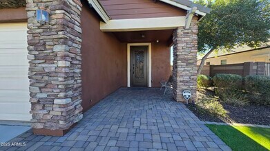 29411 W Weldon Ave in Buckeye, AZ - Building Photo - Building Photo