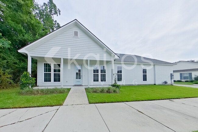 property at 6416 Roux Dr