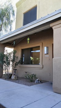 Rio Antigua Apartment Homes in Tucson, AZ - Foto de edificio - Building Photo