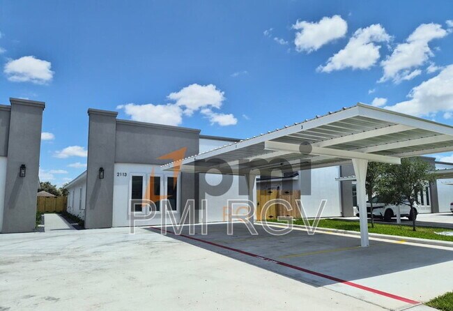 property at 2113 Elsham Ave