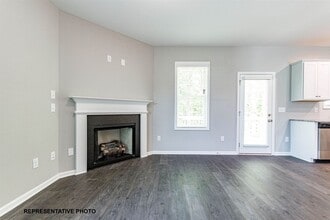 286 Sturgeon St in Smithfield, NC - Building Photo - Building Photo