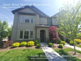 3905 S Woodcraft Ave in Boise, ID - Building Photo