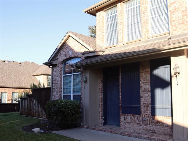 1857 Sandpiper Ln in Carrollton, TX - Building Photo - Building Photo