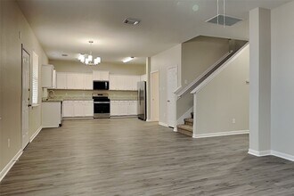 6530 Bella Noche Dr in Spring, TX - Building Photo - Building Photo