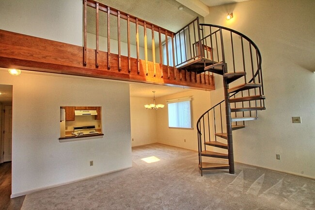 4300 S Andes Way in Aurora, CO - Building Photo - Building Photo