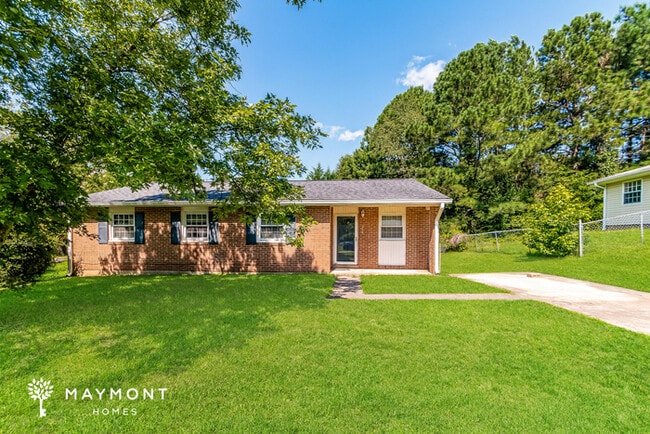 208 Cushman St in Durham, NC - Building Photo - Building Photo