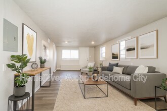 428 Kansas St in Norman, OK - Building Photo - Building Photo