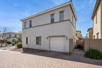 4774 E Laurel Ct in Gilbert, AZ - Building Photo - Building Photo