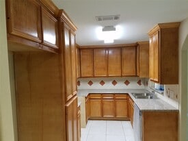 5530 Melanite Ave in Houston, TX - Building Photo