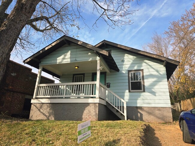 property at 12 E Chestnut St