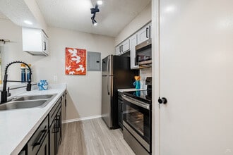 Wimbledon in Lewisville, TX - Building Photo - Building Photo