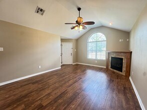 2417 Melody Ln in Ruston, LA - Building Photo - Building Photo