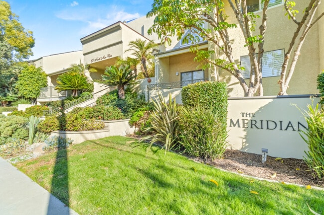 property at 64 N Mar Vista Ave