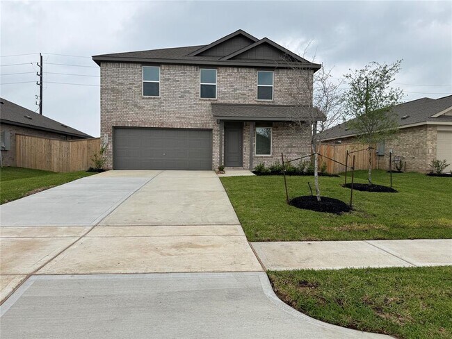 property at 26706 Red Sunset Maple Ln