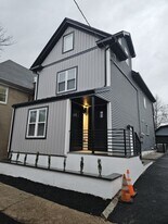 32 North Ave in Garwood, NJ - Building Photo