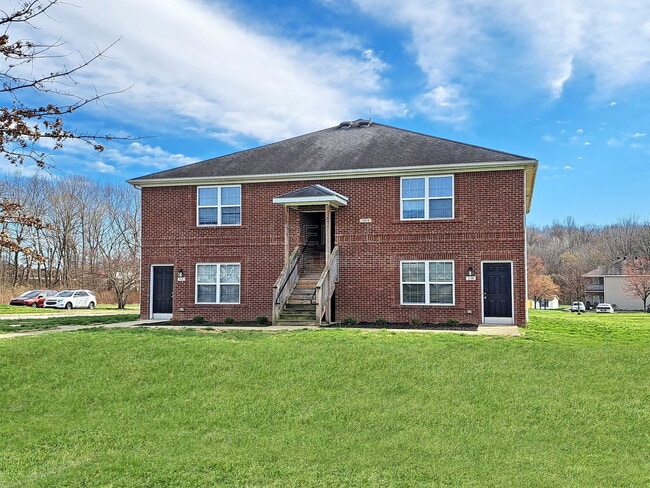 property at 304 Keeneland Dr