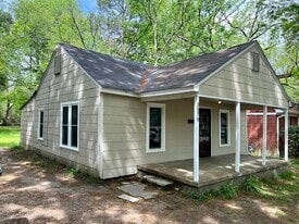 3570 Allandale Ln in Memphis, TN - Building Photo