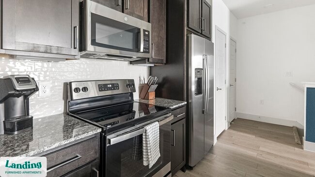 8110 Blue Goose Rd, Unit 2304 in Manor, TX - Building Photo - Building Photo