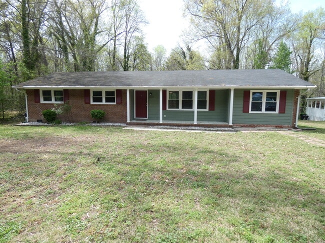 property at 5800 Meadowbrook Rd