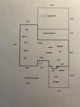 3799 Countryside Rd in Sarasota, FL - Building Photo - Building Photo