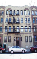 1158 Colgate Ave Apartments