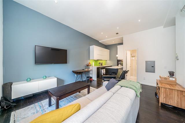 86 Essex St-Unit -#PH1 in Jersey City, NJ - Building Photo - Building Photo