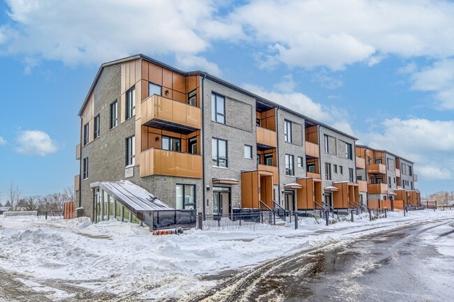 property at 60-160 All Nations Dr