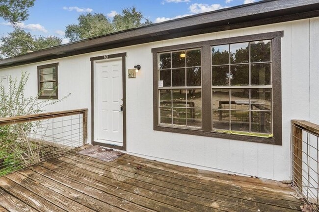 property at 23393 Nameless Rd