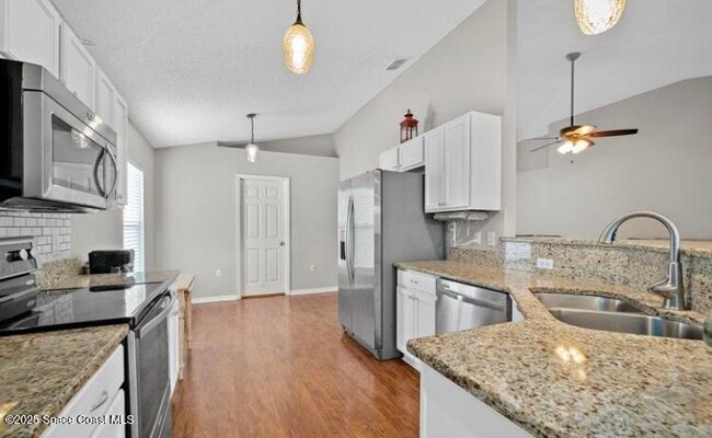 4726 Four Lakes Dr in Melbourne, FL - Building Photo - Building Photo