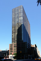 Chelsea Tower Apartments