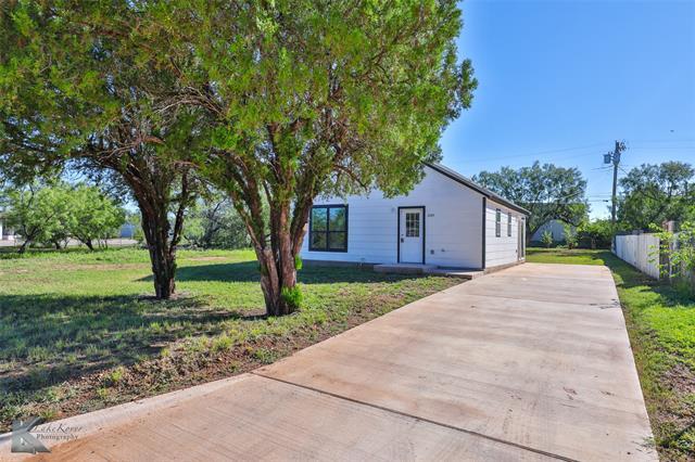 2149 Lillius St in Abilene, TX - Building Photo