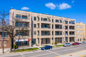 4430 N Western Ave in Chicago, IL - Building Photo - Building Photo