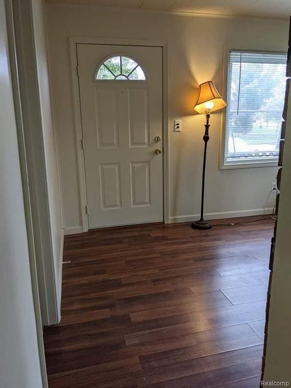 5833 Harold St in Taylor, MI - Building Photo - Building Photo